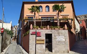 Casa Clara Castello d Empuries